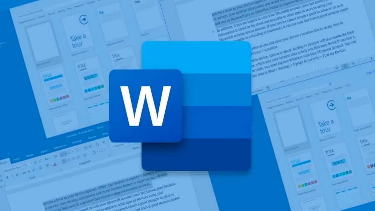 Tại sao cần xóa kẻ dòng trong Word
