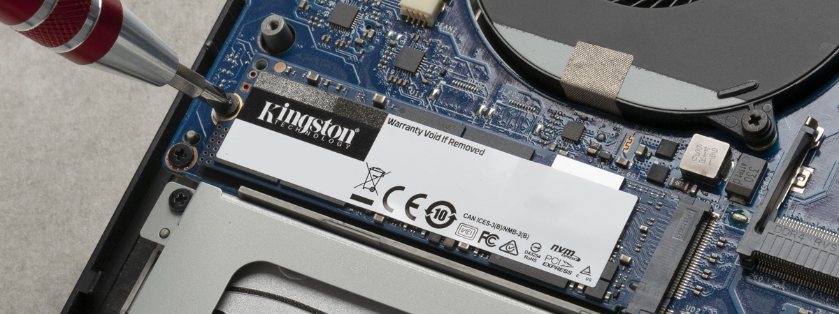 Cẩm nang build PC: Làm thế nào để mua ổ SSD hoàn hảo cho 2024?