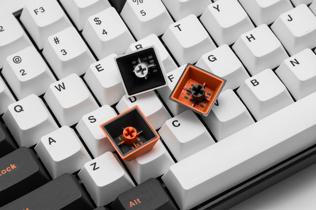 Cẩm nang build PC: Keycap là gì, làm thế nào để chọn một bộ phù hợp?