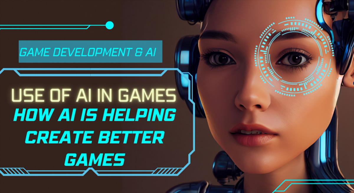 CFO của Xbox cho rằng AI sẽ giúp làm game dễ hơn rất nhiều