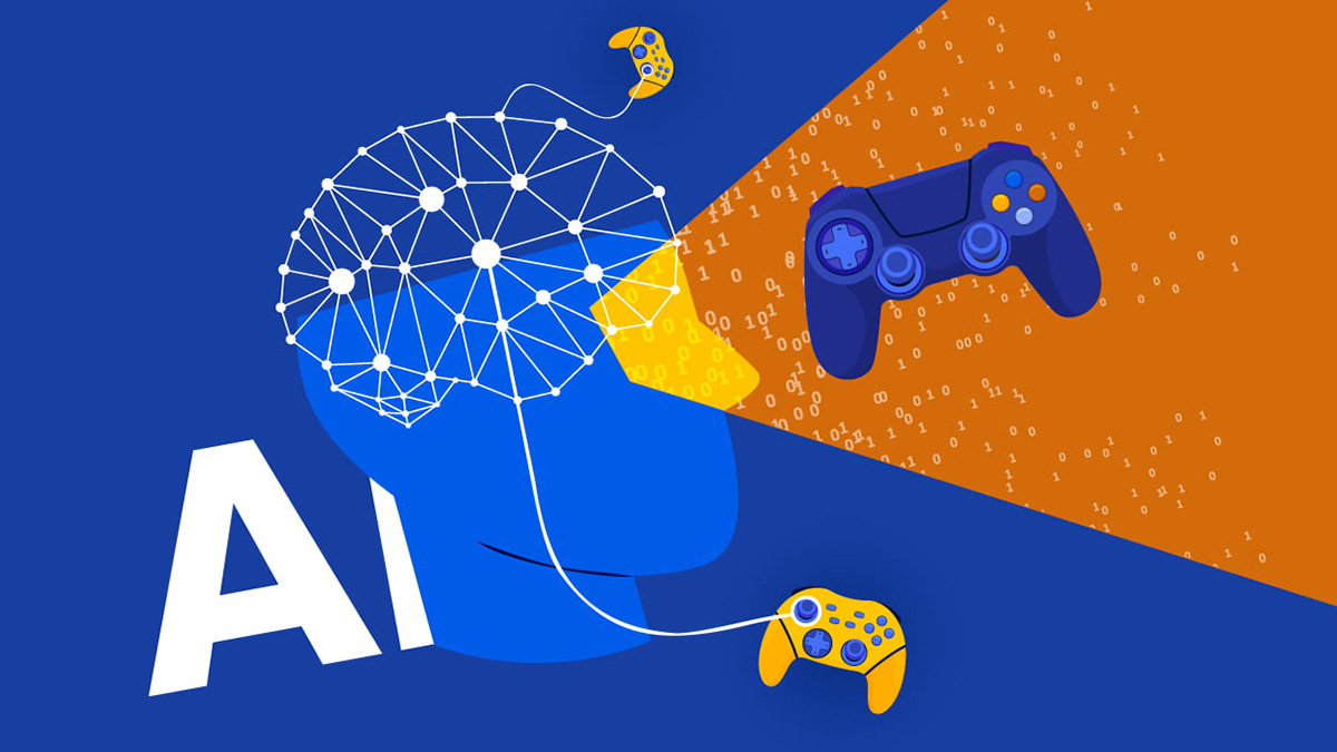 CFO của Xbox cho rằng AI sẽ giúp làm game dễ hơn rất nhiều
