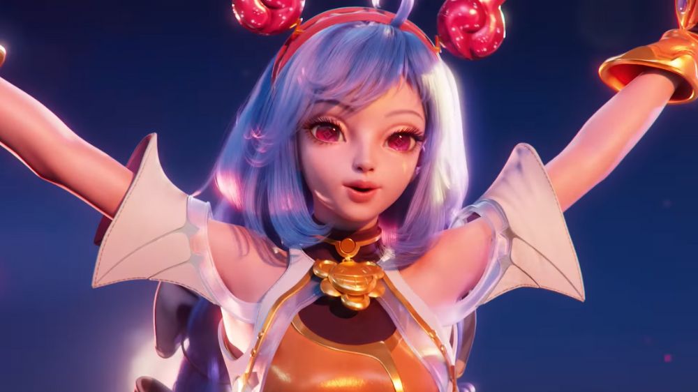 Mobile Legends: Tổng quan về kỹ năng và lối chơi của tướng mới Cici