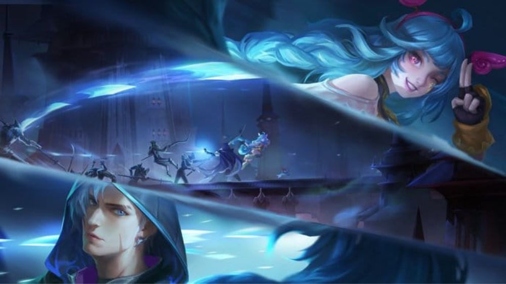 Mobile Legends: Tổng quan về kỹ năng và lối chơi của tướng mới Cici
