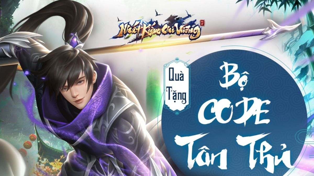 Danh sách code Trảm Hồn Đại Chiến Soul War mới nhất