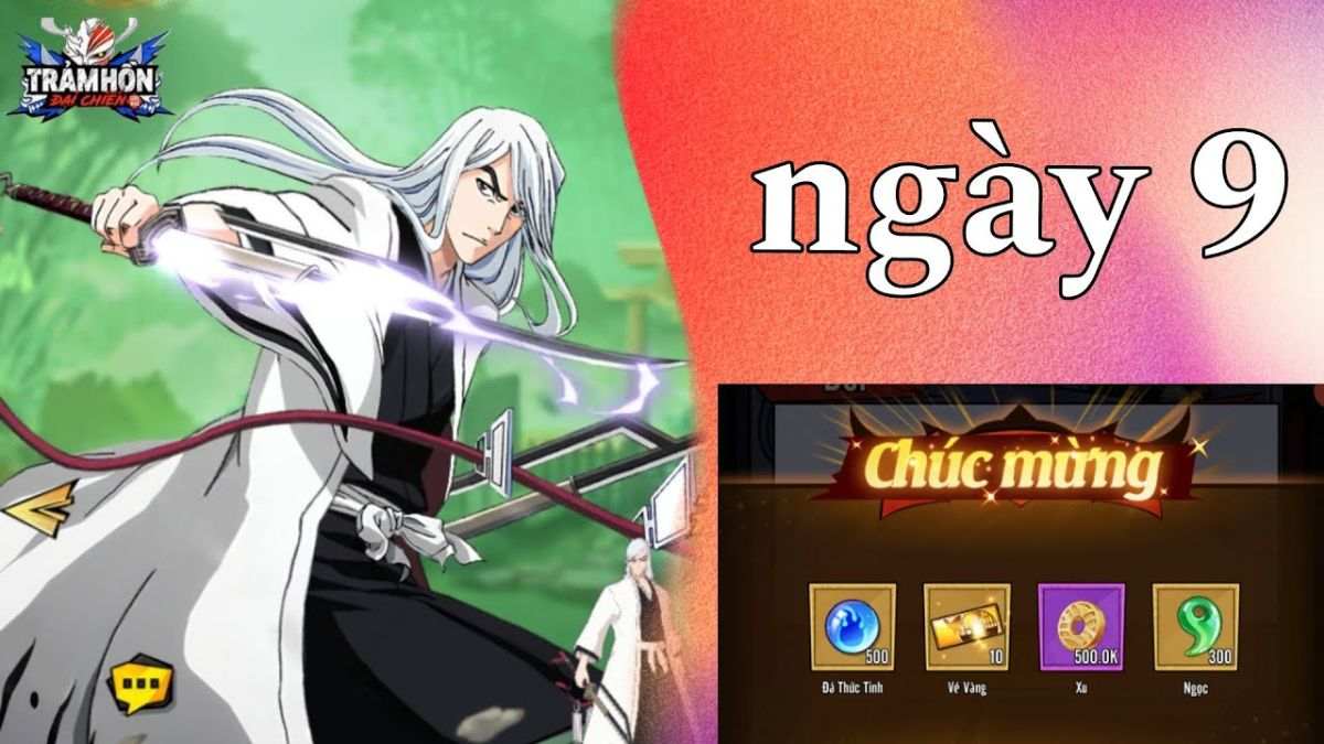 Lưu ý khi nhập code Trảm Hồn Đại Chiến Soul War