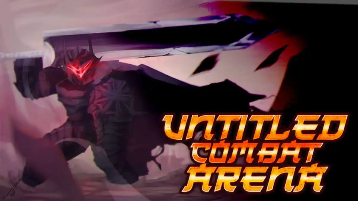 Code Untitled Combat Arena là gì?