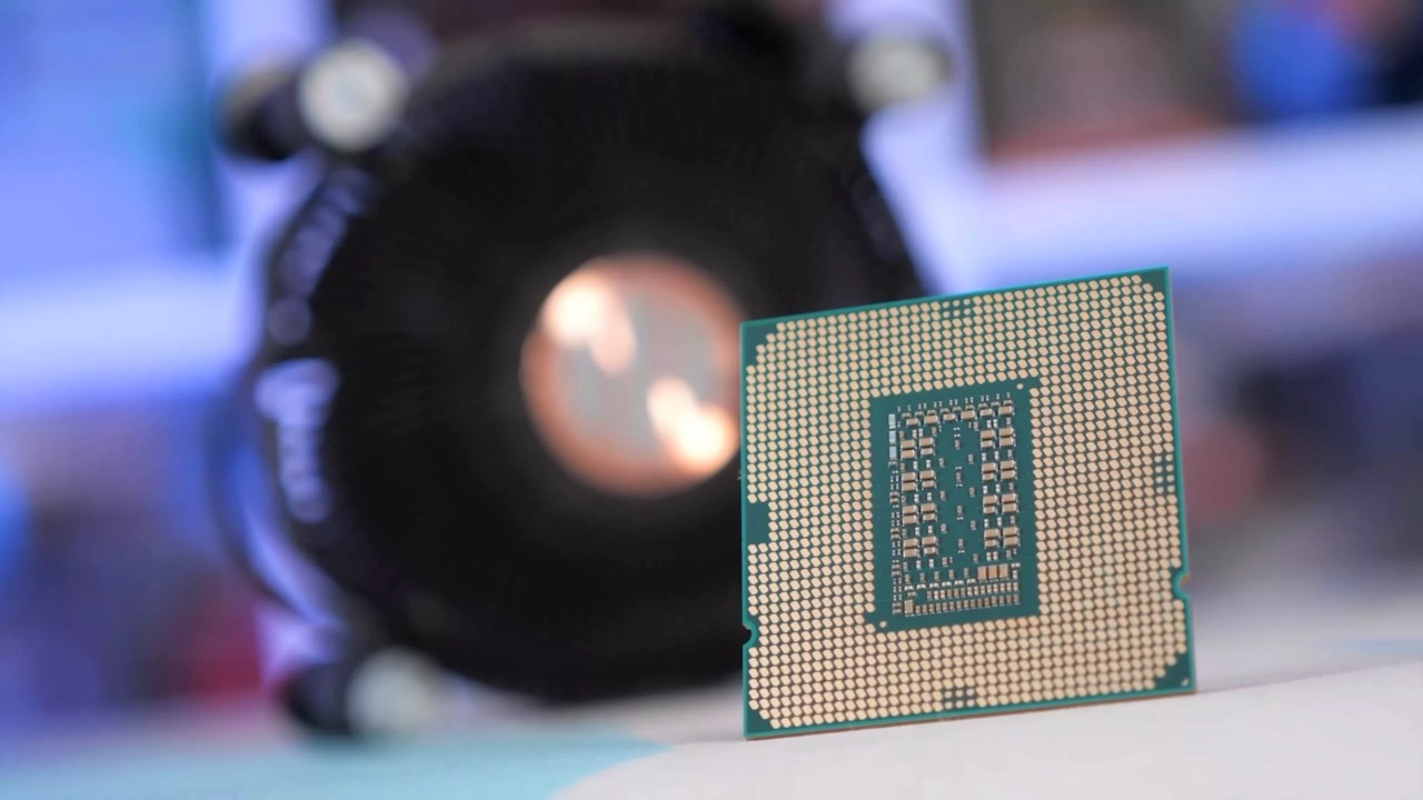 Có nên mua CPU Tray hay không?