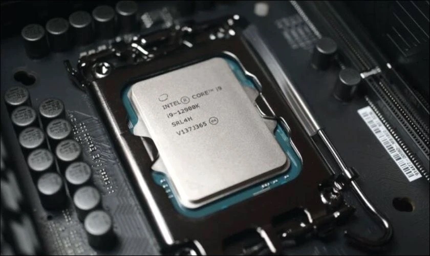 CPU Tray là gì và khác gì so với CPU thông thường?