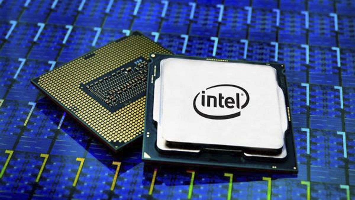 CPU XEON là gì?
