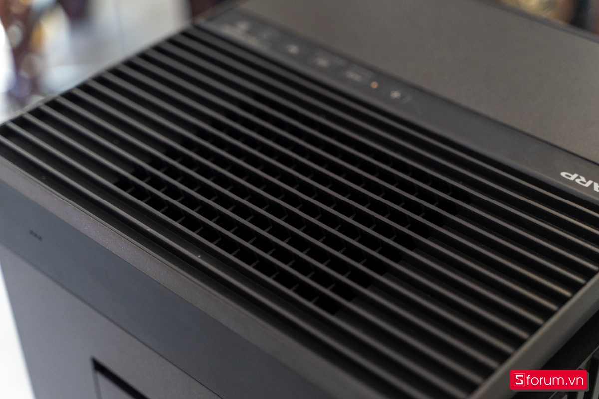 Sharp FX-S120