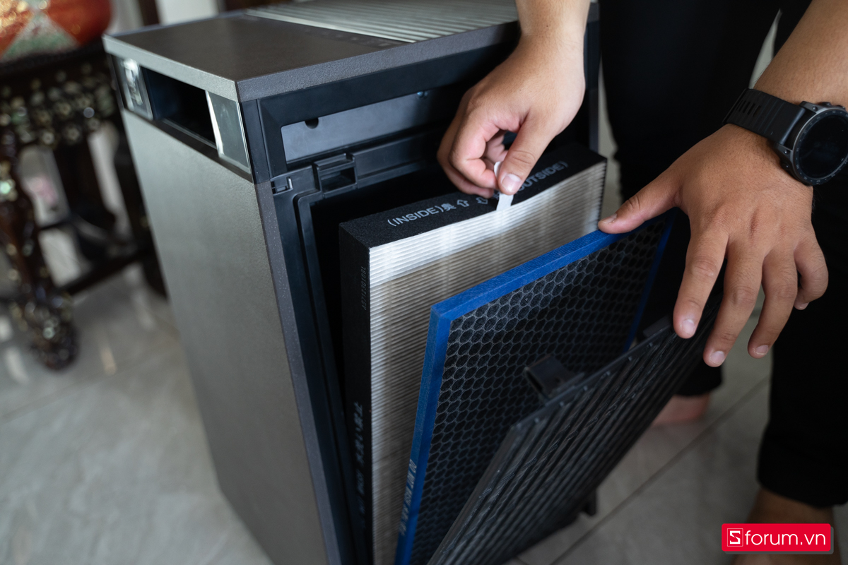 Sharp FX-S120