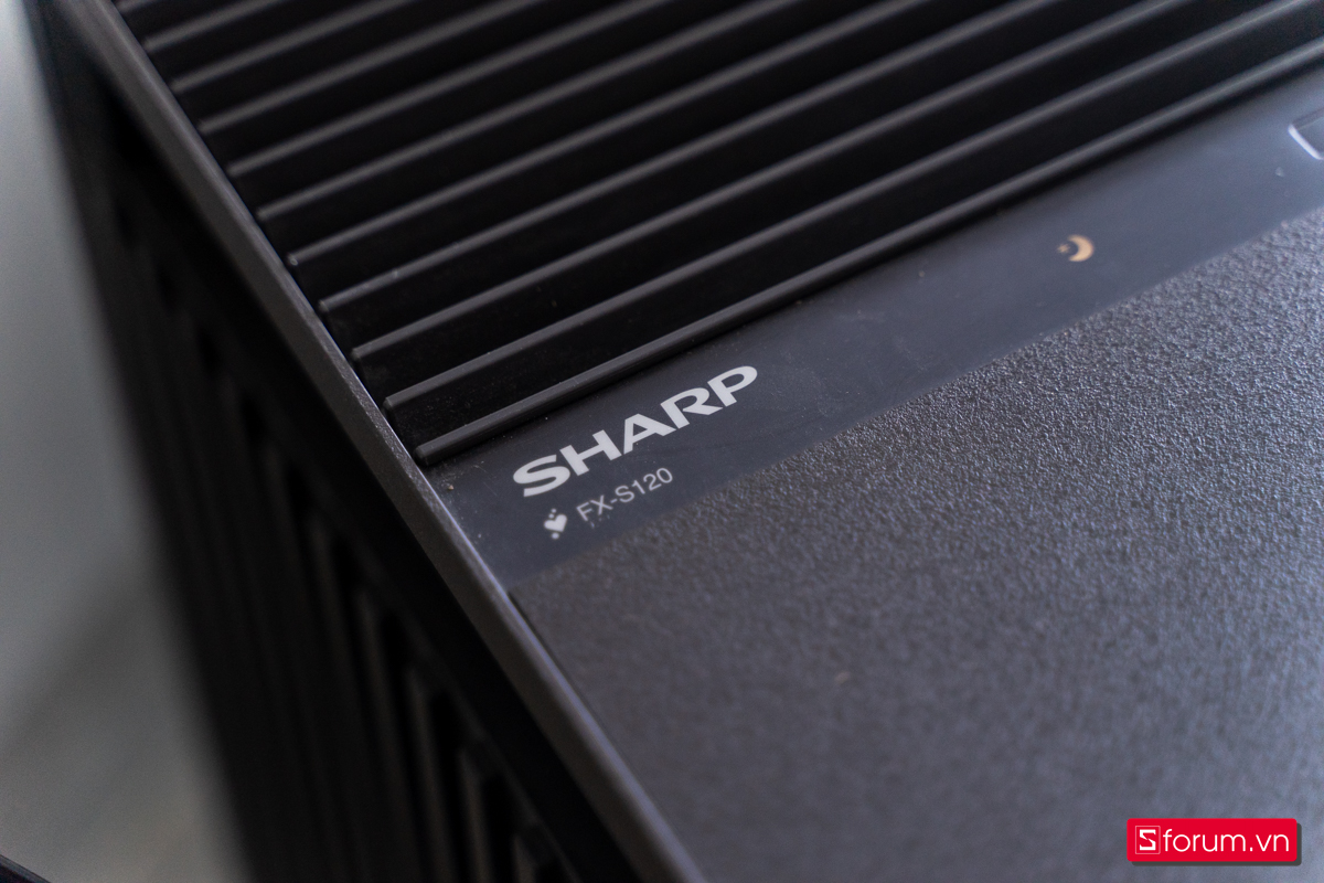 Sharp FX-S120