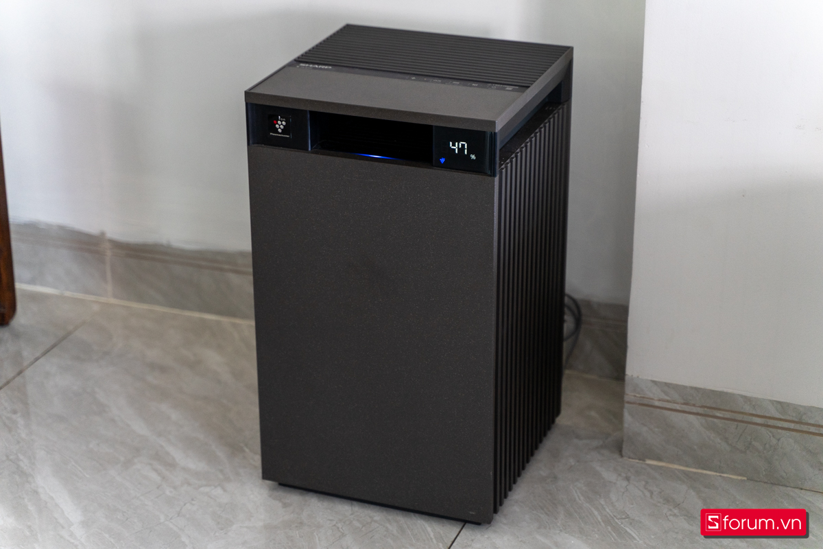 Sharp FX-S120