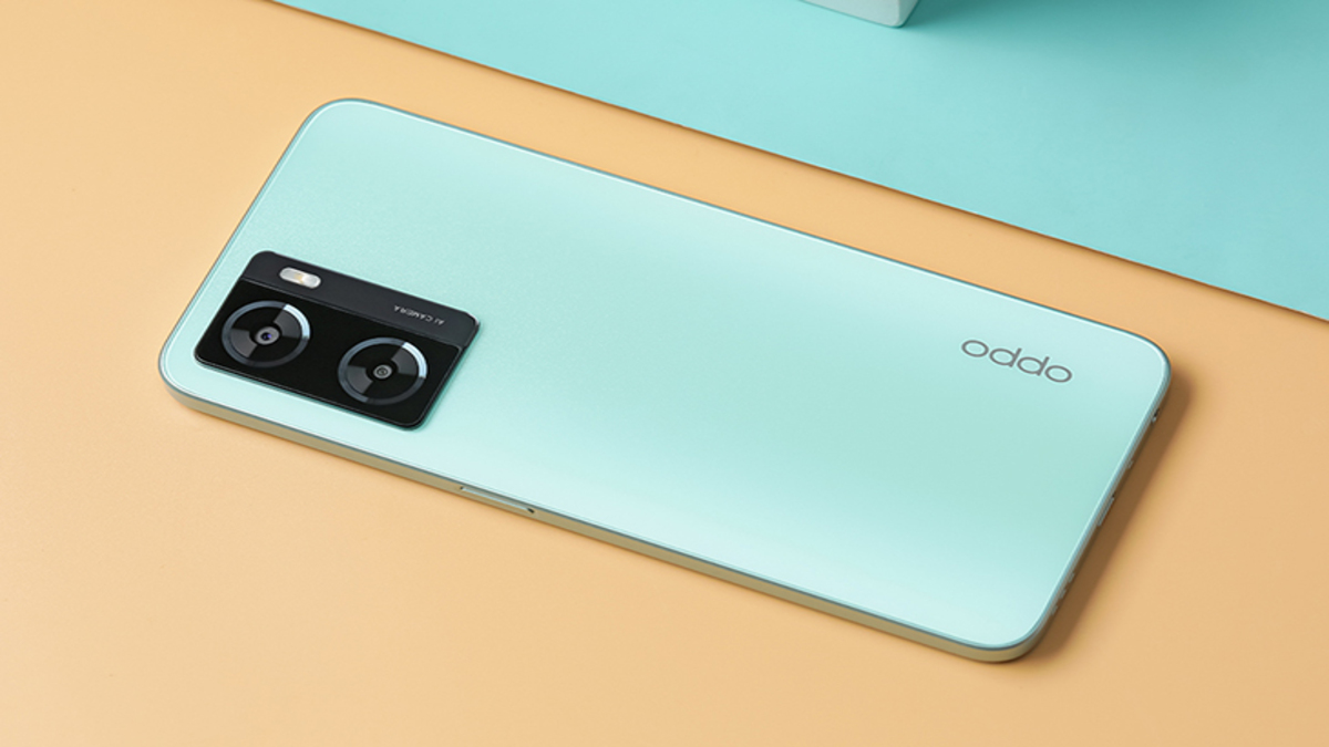 Top 5 chiếc điện thoại OPPO nào nên mua nhất