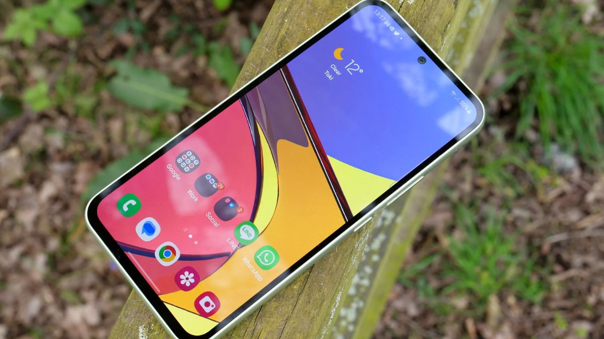 Samsung Galaxy A54