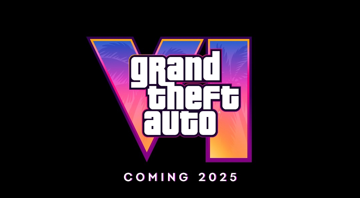 GTA VI sẽ ra mắt vào năm 2025