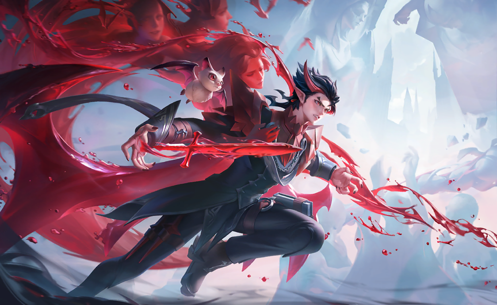 Kaine