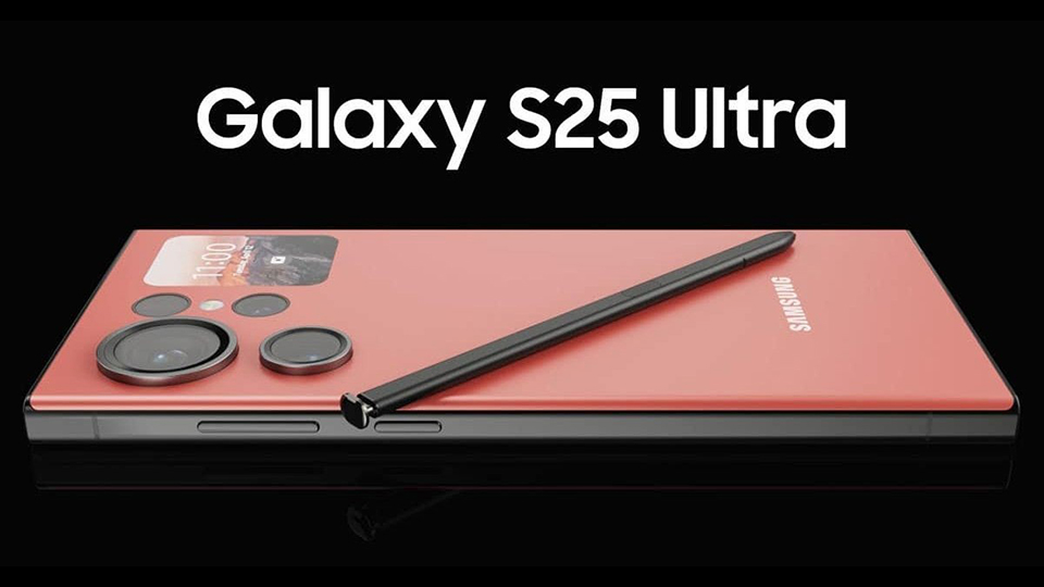Galaxy S25 có thể sử dụng chip Snapdragon 8 Gen 4 3nm