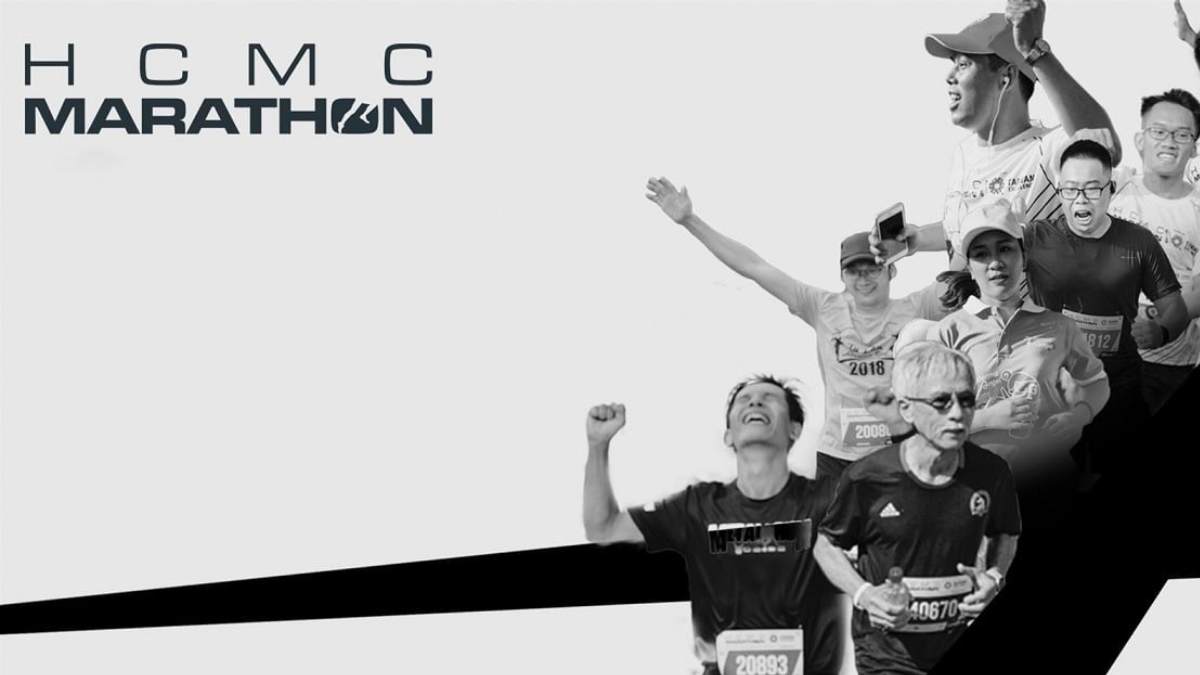 Chính sách hoàn tiền của giải chạy bộ HCMC Marathon
