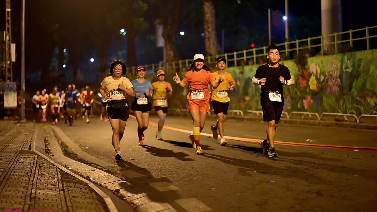 Midnight Run là gì?