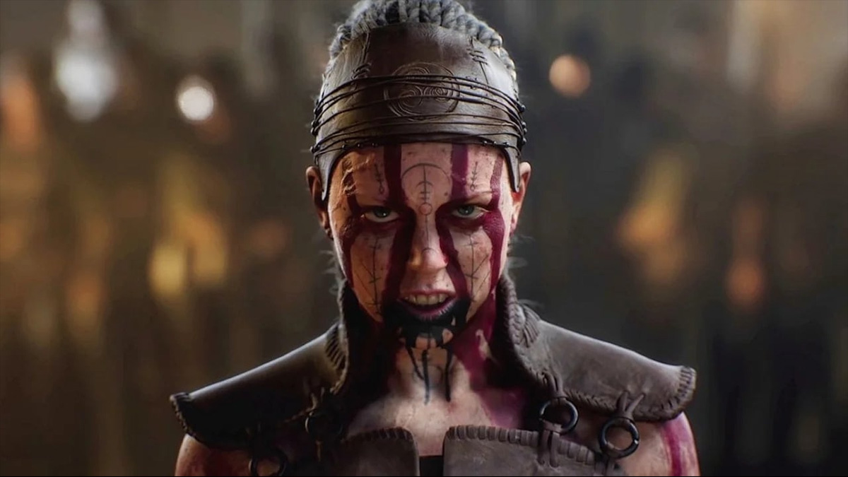 Hellblade 2 được chính sếp Phil Spencer gợi ý là sẽ ra mắt trong tương lai gần