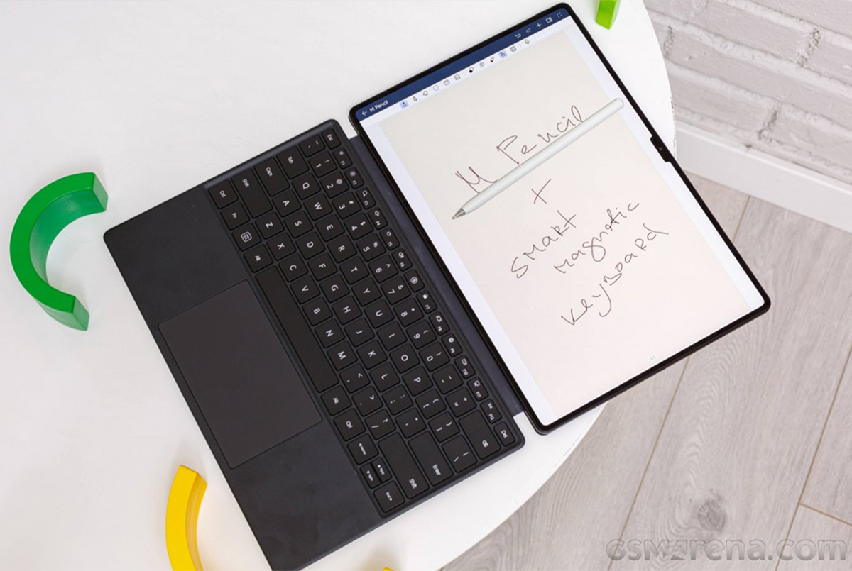 Phụ kiện bút -Huawei MatePad Pro 13.2