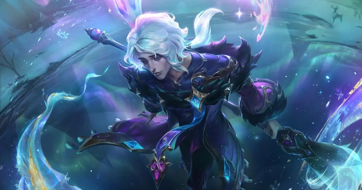 LMHT: Tướng mới Hwei đã bị nerf 11 lần trên máy chủ PBE nhưng vẫn chưa thể cân bằng được