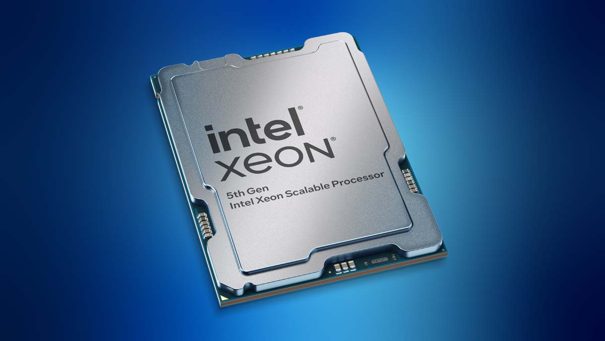Intel Trust Domain Extensions cung cấp khả năng bảo mật thông tin và an toàn an ninh mạng cho các máy ảo