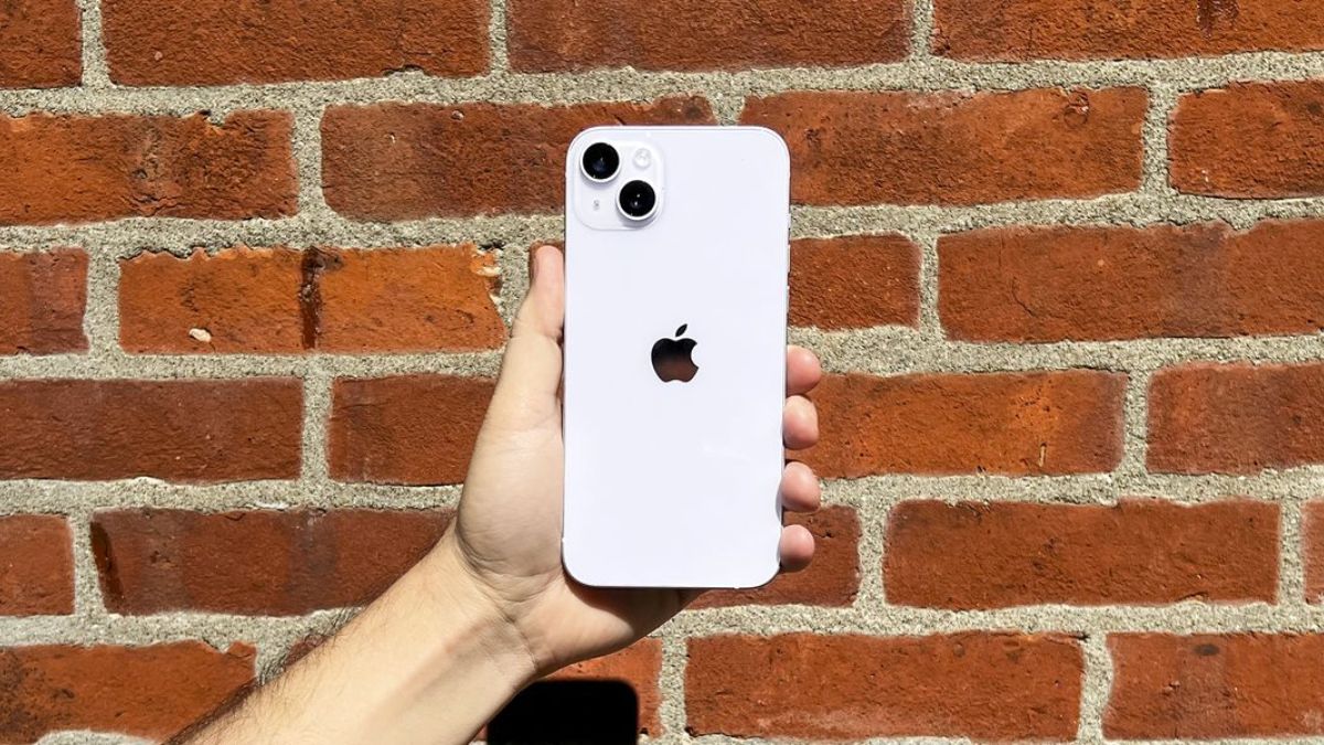 iPhone 14 Plus 128GB