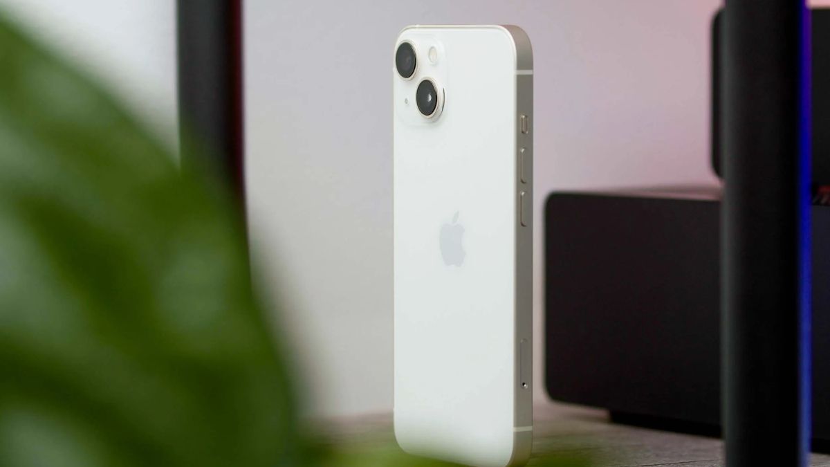 iPhone 13 128GB