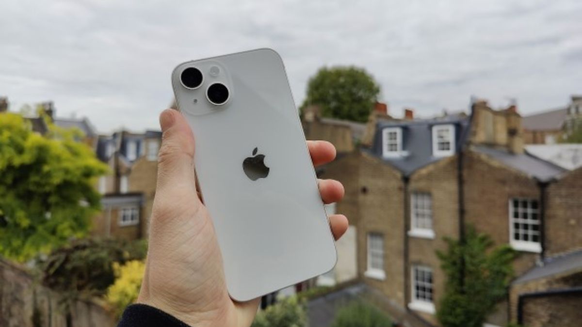 iPhone 14 128GB
