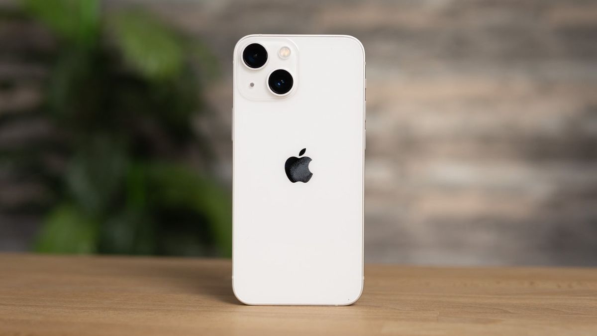 Top 5 iPhone màu trắng tinh khôi - Bạn sẽ mê thôi