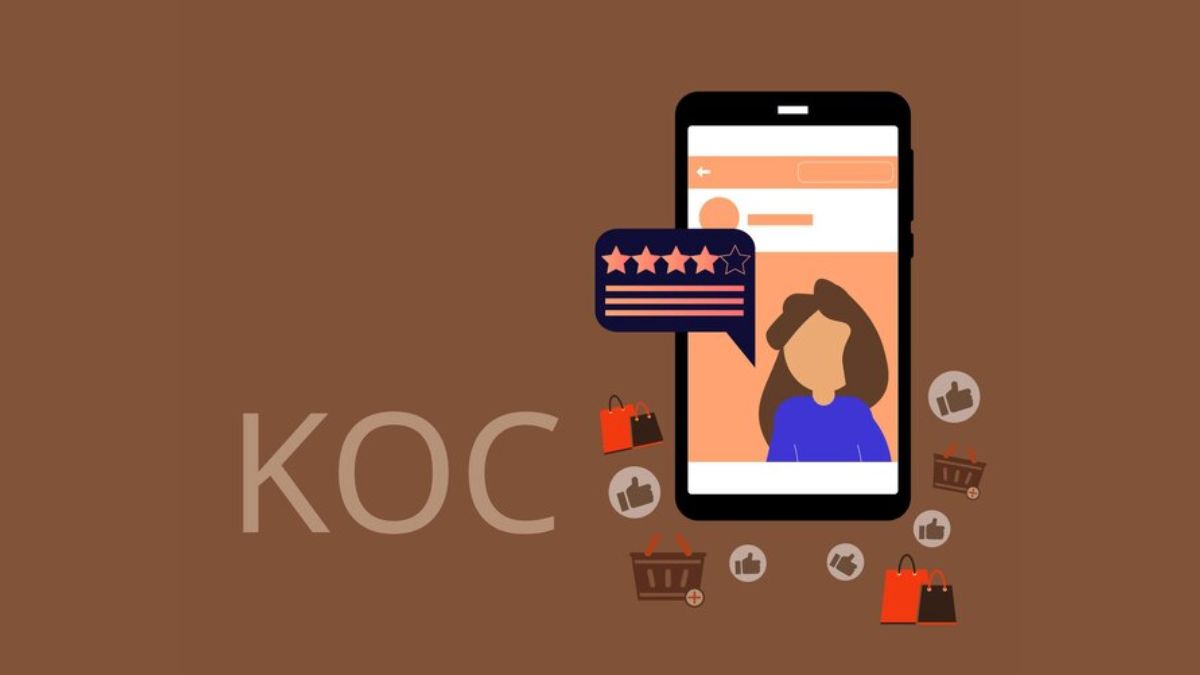 Một số câu hỏi về KOC thường gặp