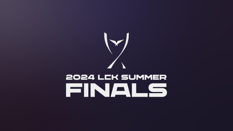 LCK 2024