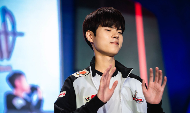 LCK 2024