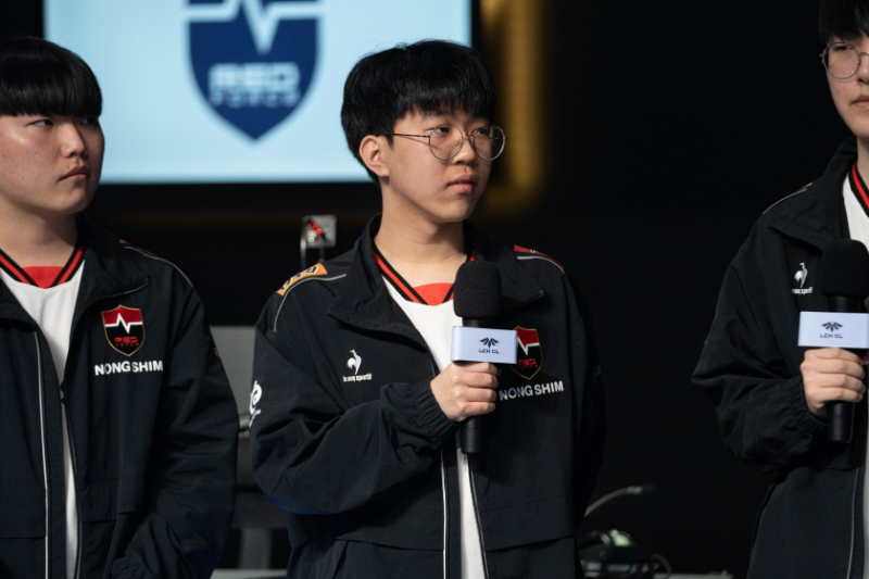 LCK 2024