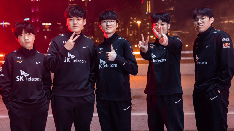 LCK 2024