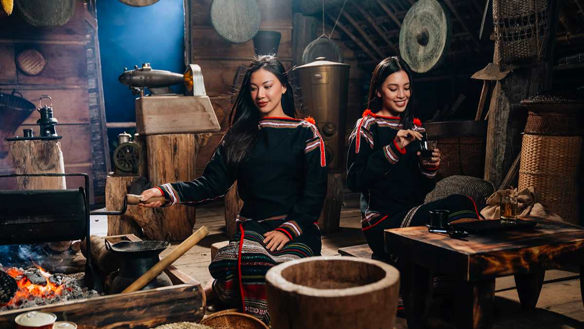 Giới thiệu về lễ hội Cà phê Buôn Ma Thuột