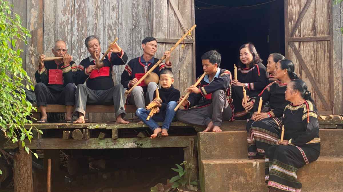 Một số lưu ý khi tham gia lễ hội Cà phê