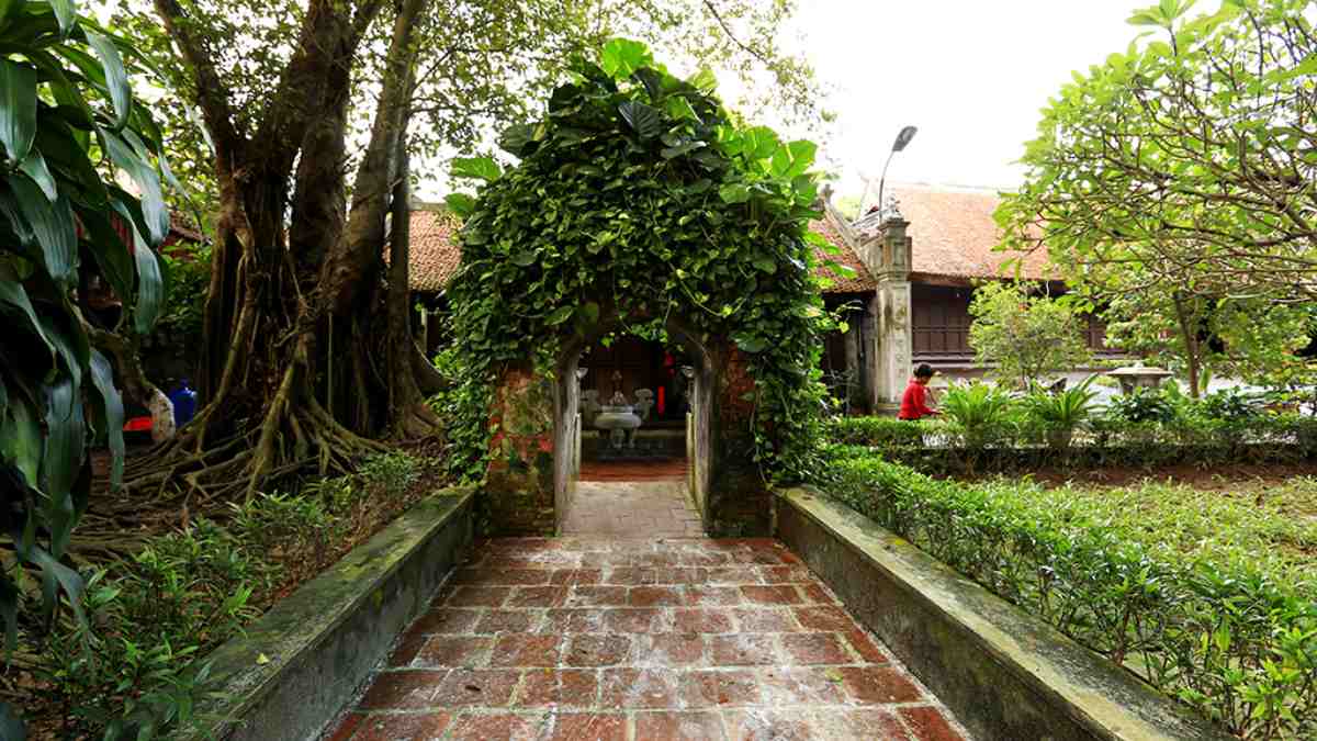 Mộ Mị Châu
