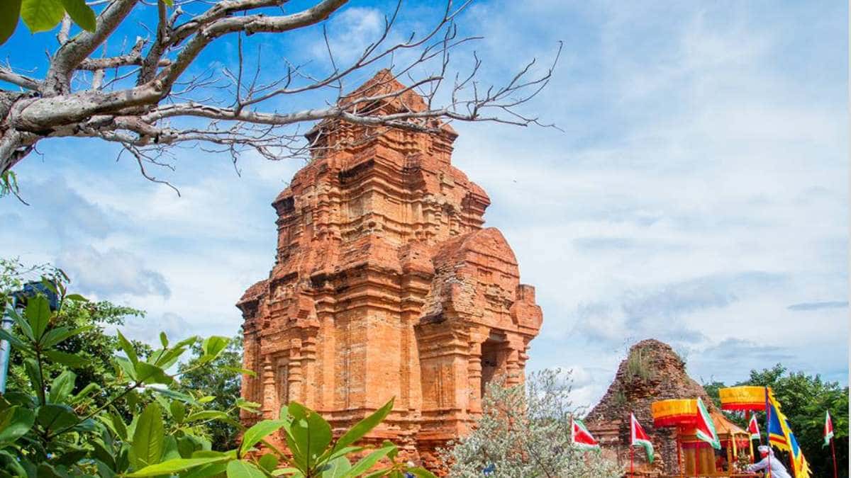 Lễ hội Katê diễn ra vào thời gian nào?