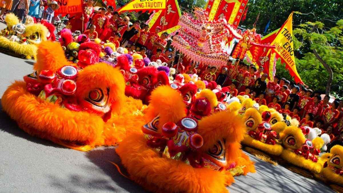 Ý nghĩa lễ hội Kỳ Yên
