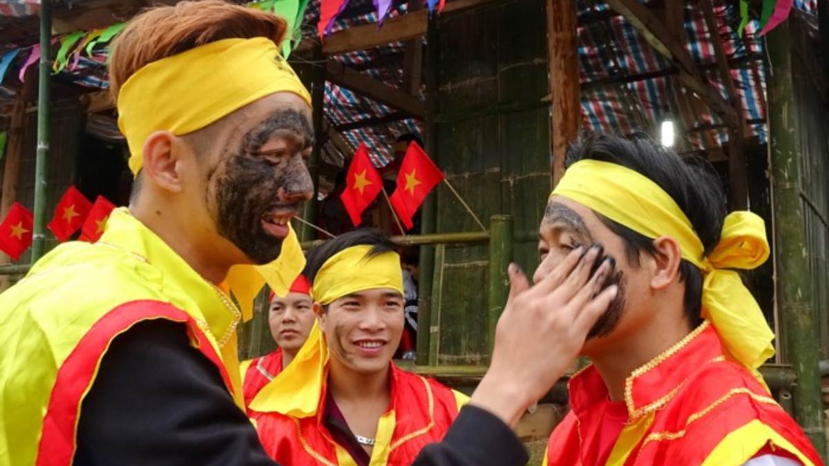 Lễ hội Lạng Sơn