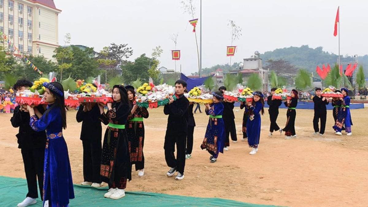 Lễ hội Lạng Sơn