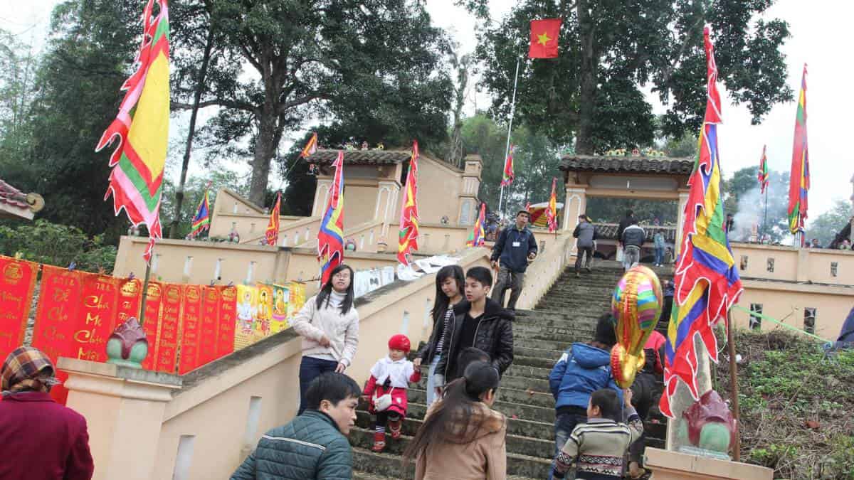 Lễ hội Lạng Sơn