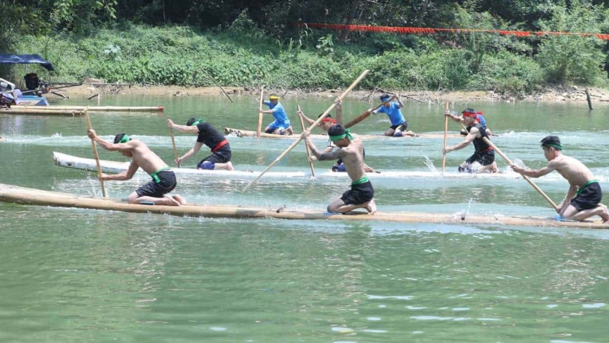 Lễ hội Lạng Sơn