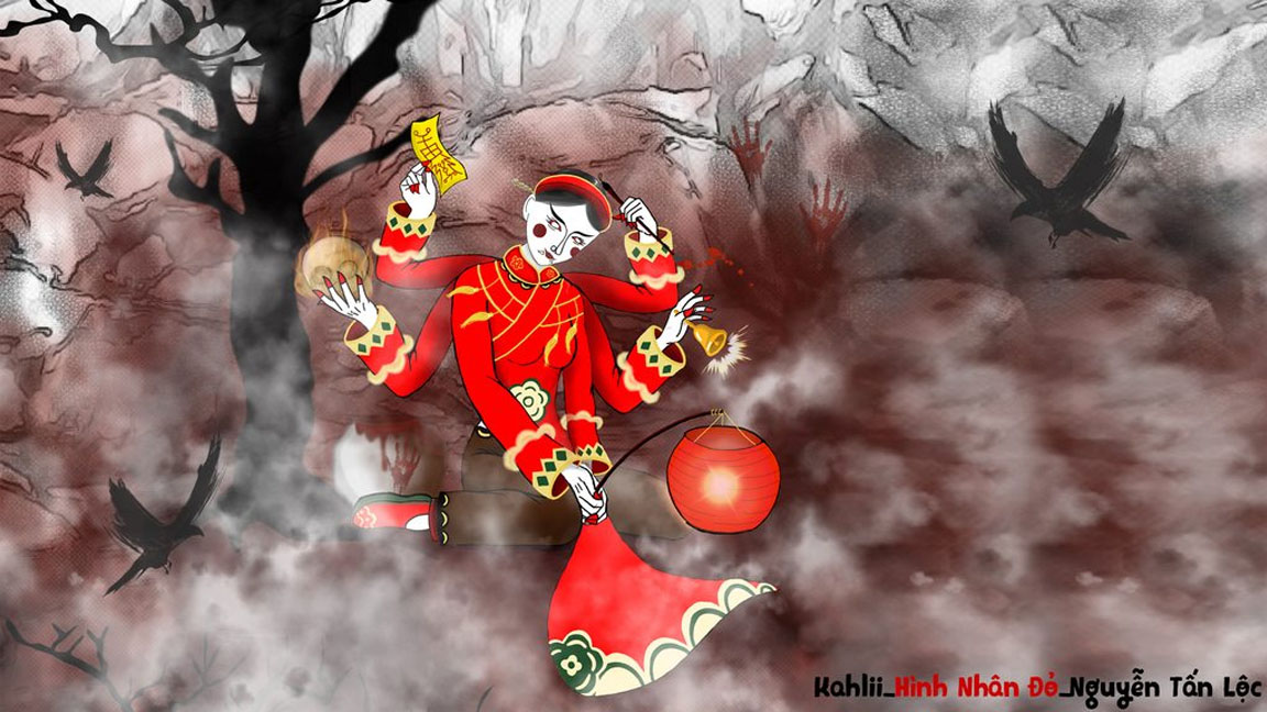 Liên Quân Mobile, Liên Quân Mobile thử nghiệm, MTCN, Game Mobile, VGVD