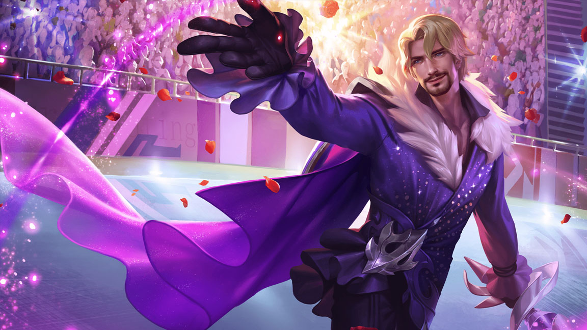 Liên Quân Mobile, Liên Quân Mobile thử nghiệm, MTCN, Game Mobile, VGVD
