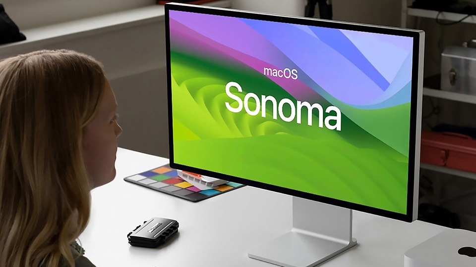 macOS Sonoma 14.2 mang đến khá nhiều tính năng mới