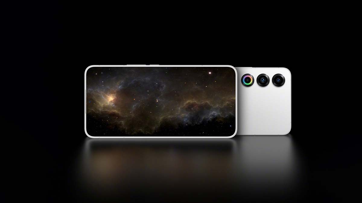 Meizu 21 có thiết kế mỏng nhẹ
